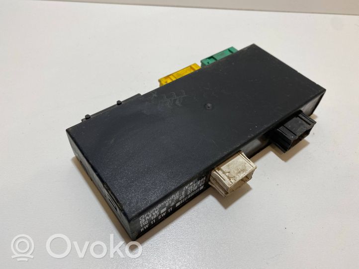 BMW 3 E36 Module confort 8353095