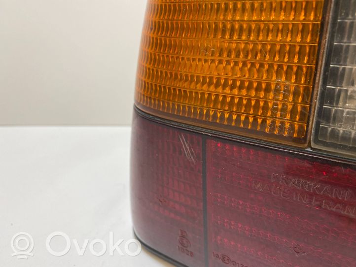 Volkswagen Golf II Lampa tylna 191945111B