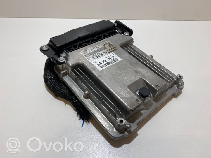 Audi A4 S4 B7 8E 8H Sterownik / Moduł ECU 03G906016LR