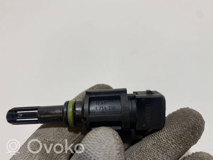 BMW 3 E46 Intake air temperature sensor 1739510