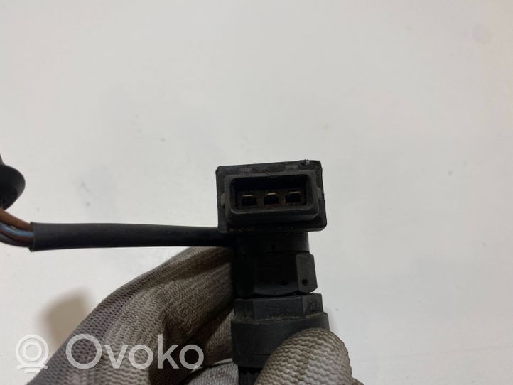 Chevrolet Optra Czujnik prędkości obrotowej koła ABS 90148828