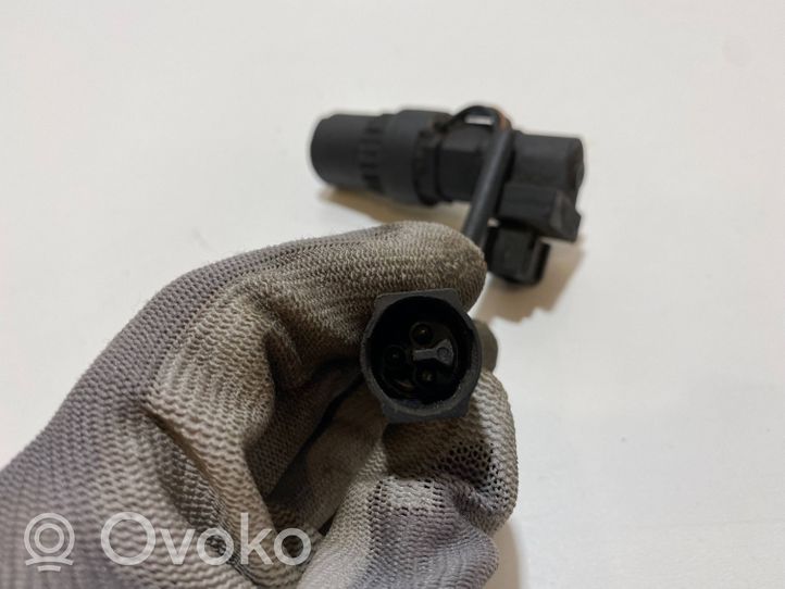 Chevrolet Optra ABS wheel speed sensor 90148828