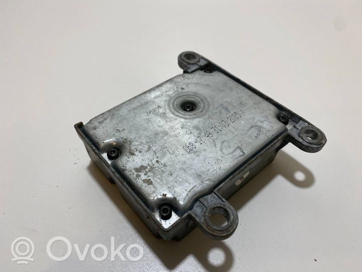 Citroen C5 Module de contrôle airbag 9658177080