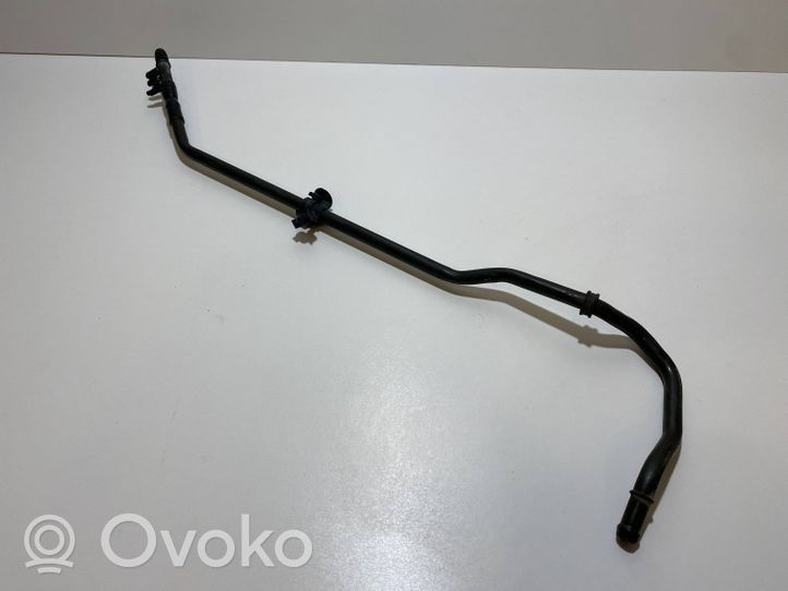 BMW 5 E39 Caurulīte (-es) / šļūtene (-es) 1163336