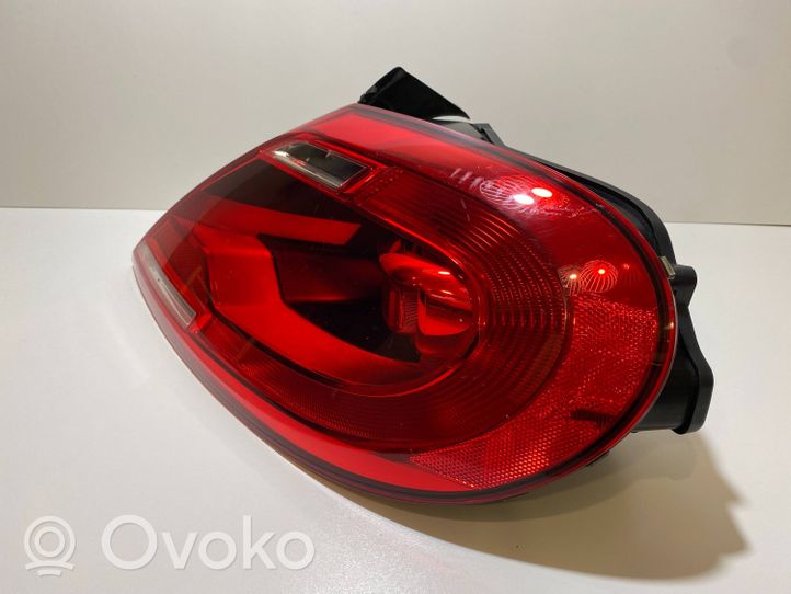 Volkswagen Beetle A5 Lampa tylna 5C5945096H