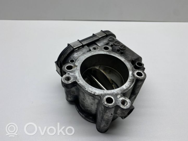 Mercedes-Benz C W203 Vanne EGR A6420900270