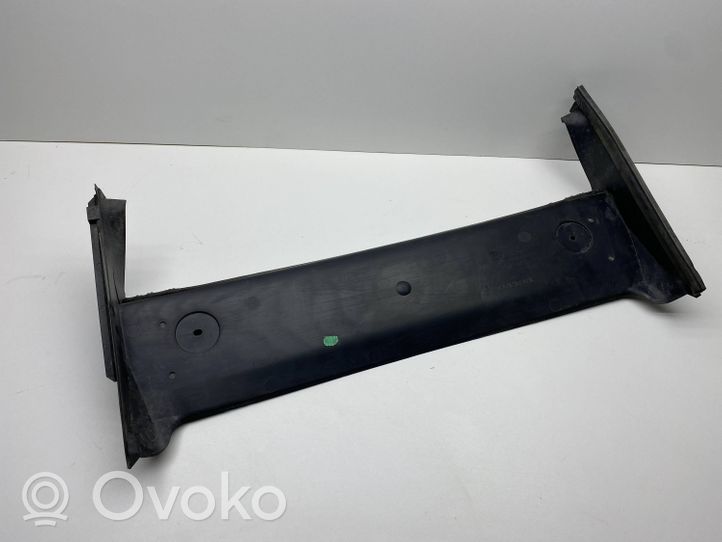 Volvo S60 Pannello di supporto del radiatore (usato) 9151897