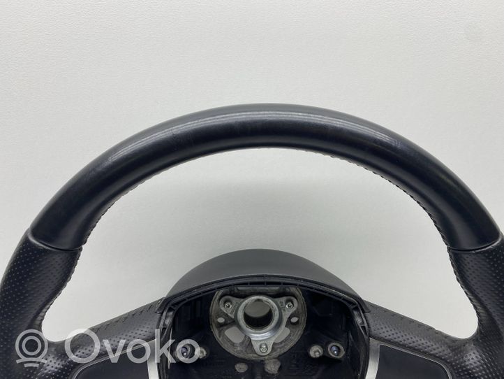 Audi A3 S3 A3 Sportback 8P Steering wheel 8R0419091