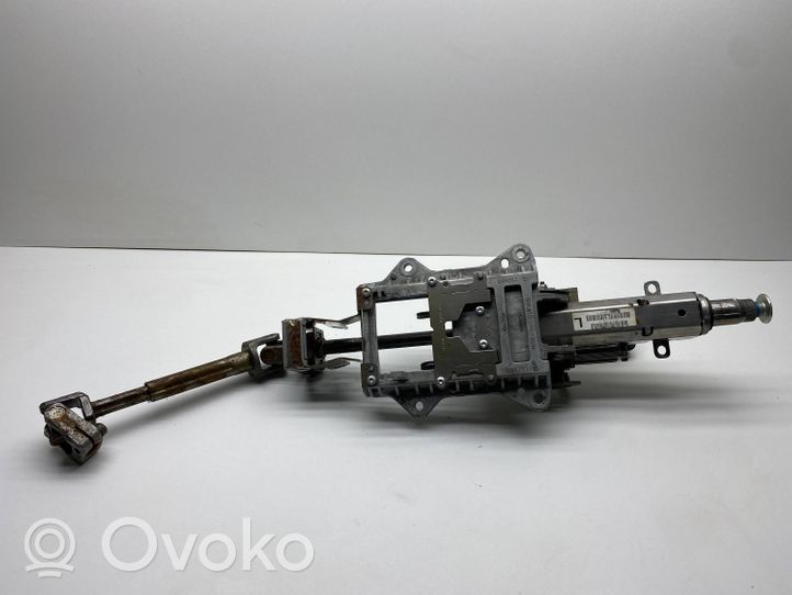 Audi A3 S3 A3 Sportback 8P Steering wheel axle 8P1419502J