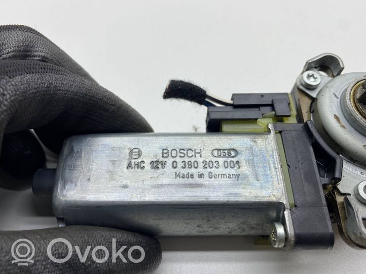 Mercedes-Benz C W204 Motorino di regolazione del sedile 0390203001