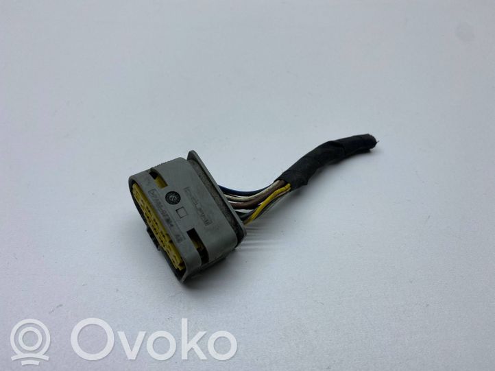 Connettore Faro Anteriore Mercedes-Benz C W205 - Presa 14 Pin Cablaggio 15cm - Foto 7