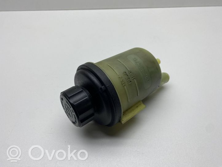 Volvo V60 Zbiornik płynu wspomagania układu kierowniczego 31302576