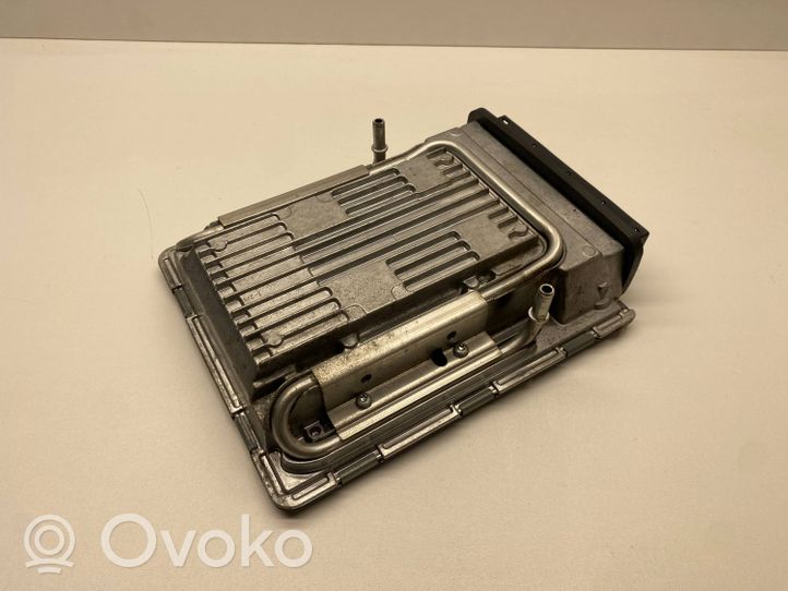 BMW 5 F10 F11 Sterownik / Moduł ECU 7633374