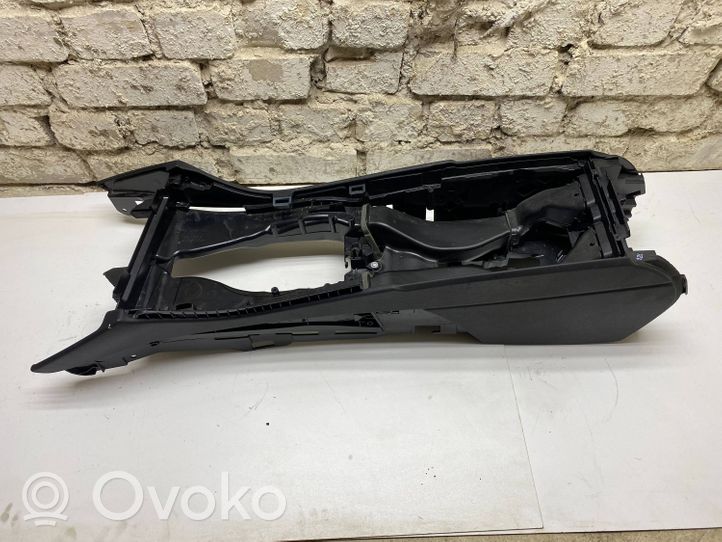 BMW 5 F10 F11 Centrinė konsolė 9171570