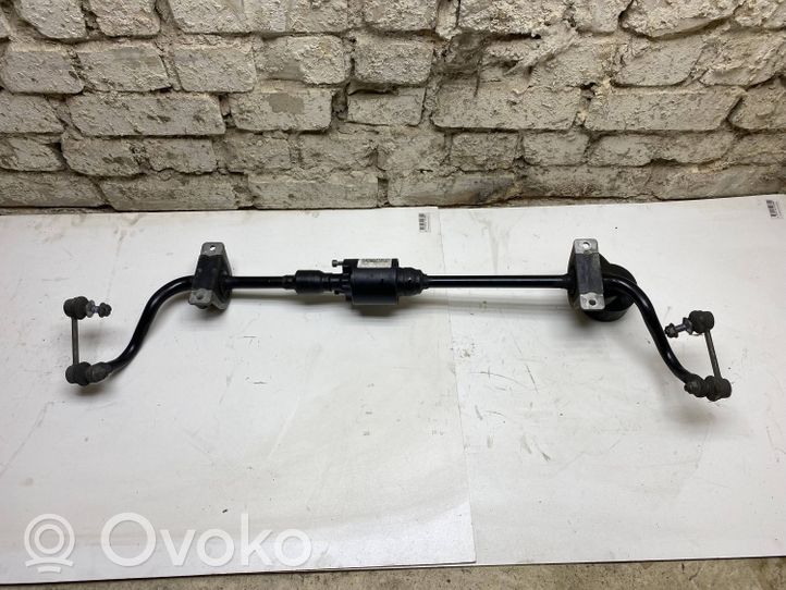 BMW 5 F10 F11 Stabilisateur actif arrière 6775206