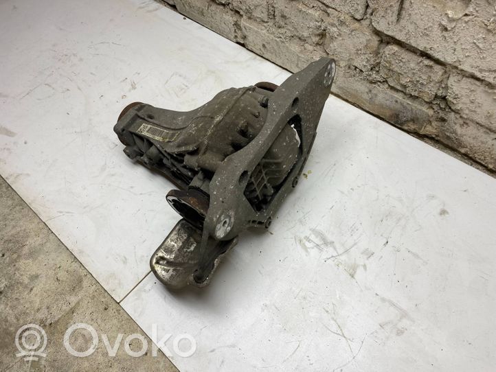 Audi A7 S7 4G Rear differential 8K0699287C
