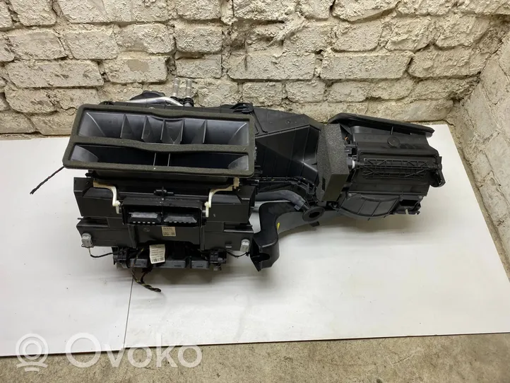 Audi A7 S7 4G Scatola climatizzatore riscaldamento abitacolo assemblata 4G1820005K