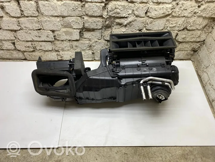 Audi A7 S7 4G Scatola climatizzatore riscaldamento abitacolo assemblata 4G1820005K