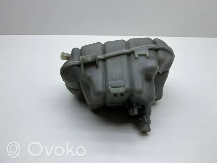 Audi A7 S7 4G Coolant expansion tank/reservoir 4G0121403D