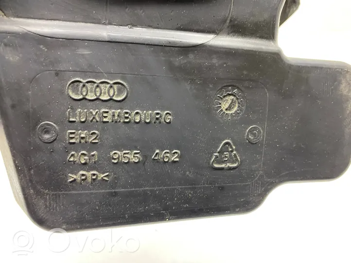 Audi A7 S7 4G Tuulilasinpesimen nestesäiliö 4G1955462