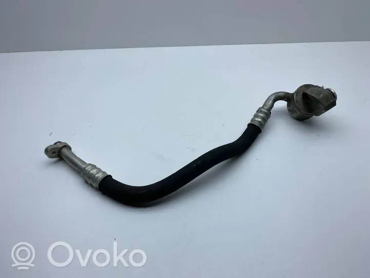 Mercedes-Benz E W212 Air conditioning (A/C) pipe/hose A2128305415