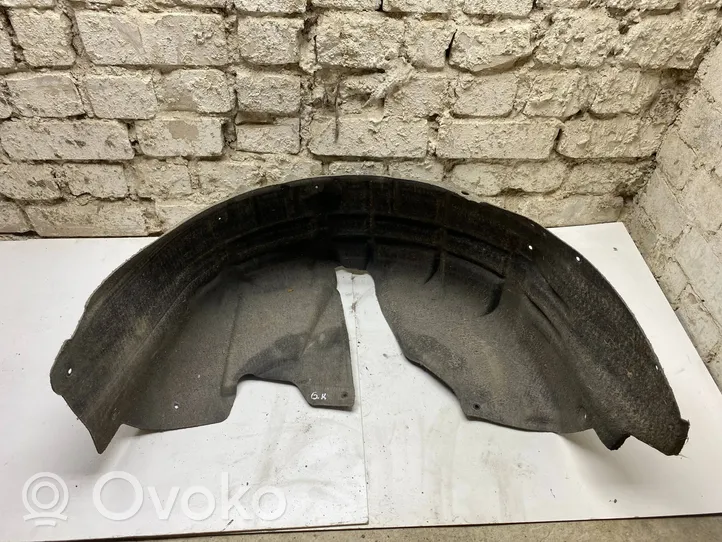 Audi A3 S3 A3 Sportback 8P Rivestimento paraspruzzi parafango posteriore 