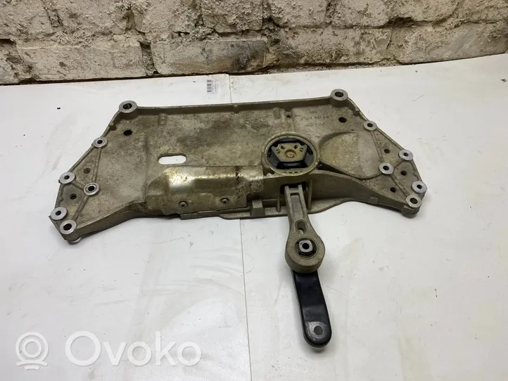 Audi A3 S3 A3 Sportback 8P Front subframe 1K0199360F