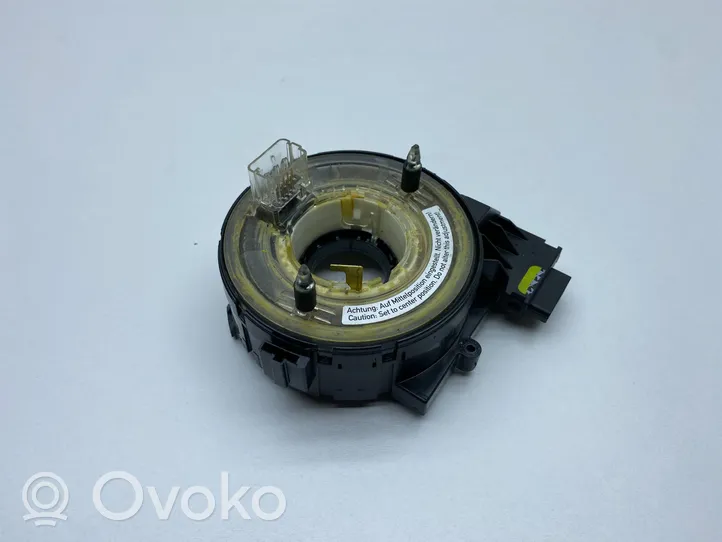 Audi A3 S3 A3 Sportback 8P Innesco anello di contatto dell’airbag (anello SRS) 1K0959653D