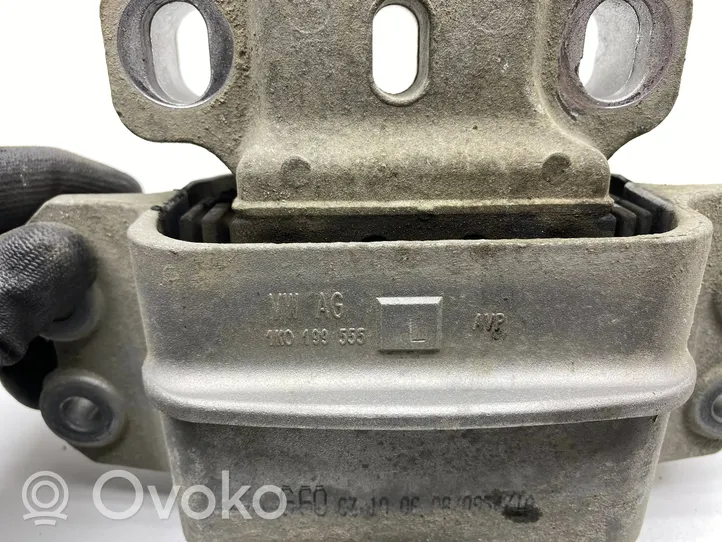 Audi A3 S3 A3 Sportback 8P Supporto di montaggio del motore 1K0199555