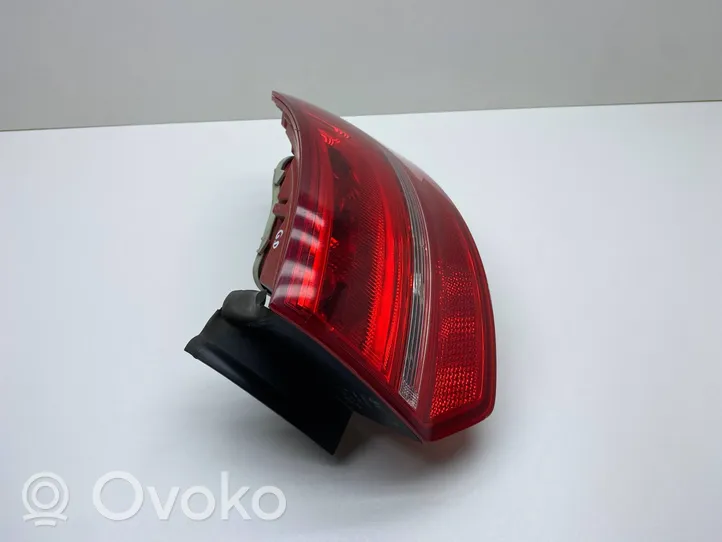 Audi A3 S3 A3 Sportback 8P Lampa tylna 8P4945096E