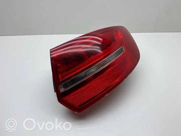 Audi A3 S3 A3 Sportback 8P Lampa tylna 8P4945096E