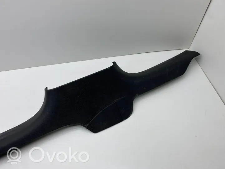 Audi A3 S3 A3 Sportback 8P Front sill trim cover 8P4853906