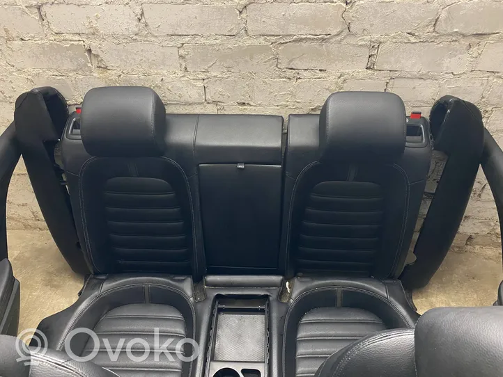 Volkswagen PASSAT CC Interior set 