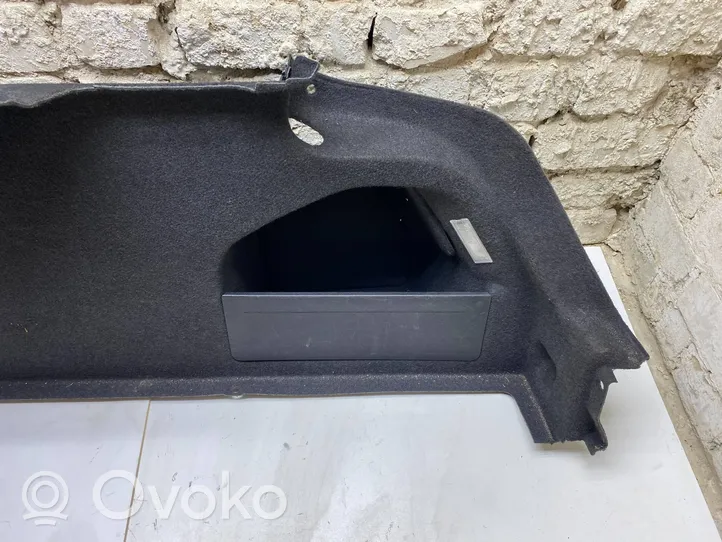 Volkswagen PASSAT CC Rivestimento pannello laterale del bagagliaio/baule 3C8867428G