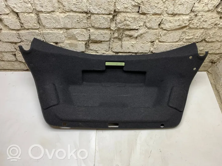 Volkswagen PASSAT CC Rivestimento portellone posteriore/bagagliaio 3C8867605