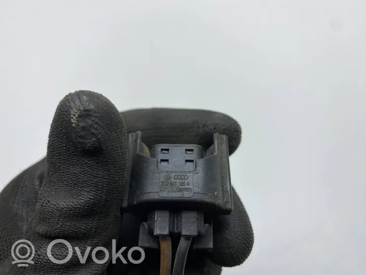 Audi A3 S3 A3 Sportback 8P Other wiring loom 3D0941165A