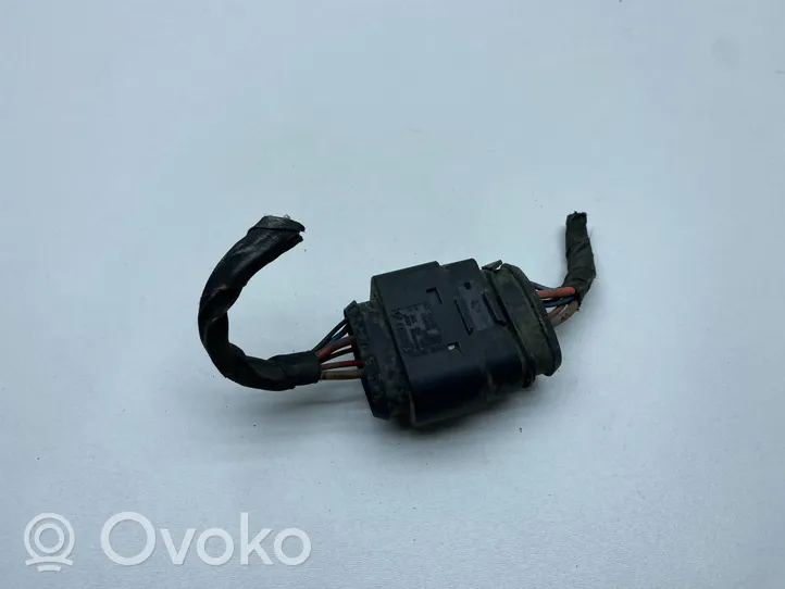 Audi A3 S3 A3 Sportback 8P Other wiring loom 1J0973737