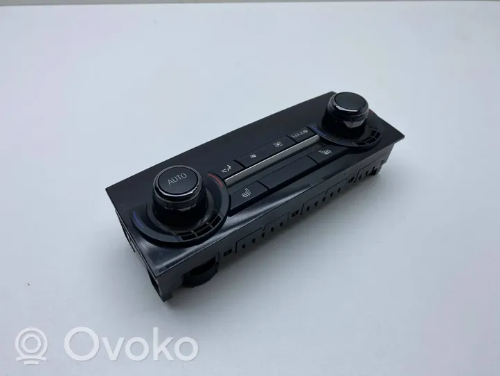 BMW 7 F01 F02 F03 F04 Climate control unit 9224785