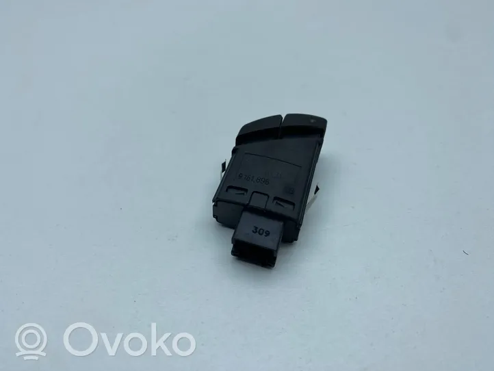 BMW 7 F01 F02 F03 F04 Hazard light switch 9161896