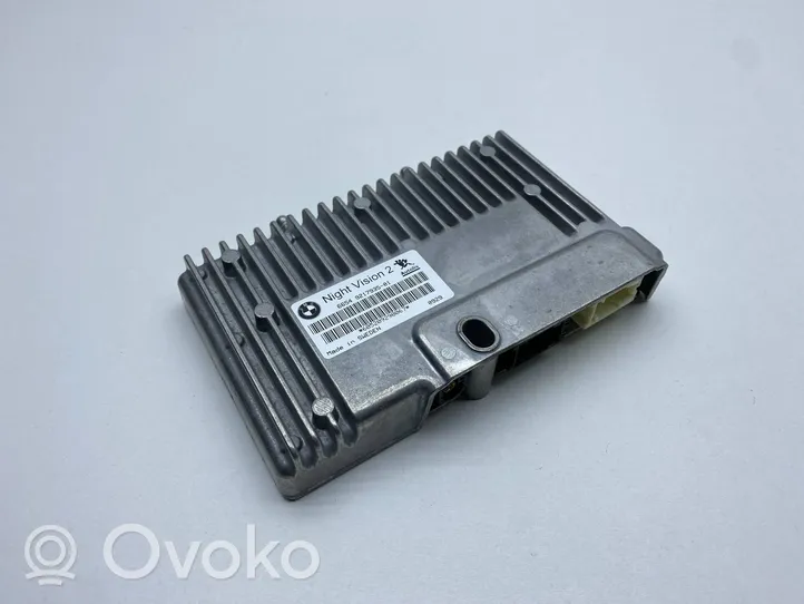 BMW 7 F01 F02 F03 F04 Kameras vadības bloka modulis 9217935