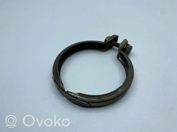 BMW 7 F01 F02 F03 F04 Morsetto per la connessione del tubo della marmitta 7620508