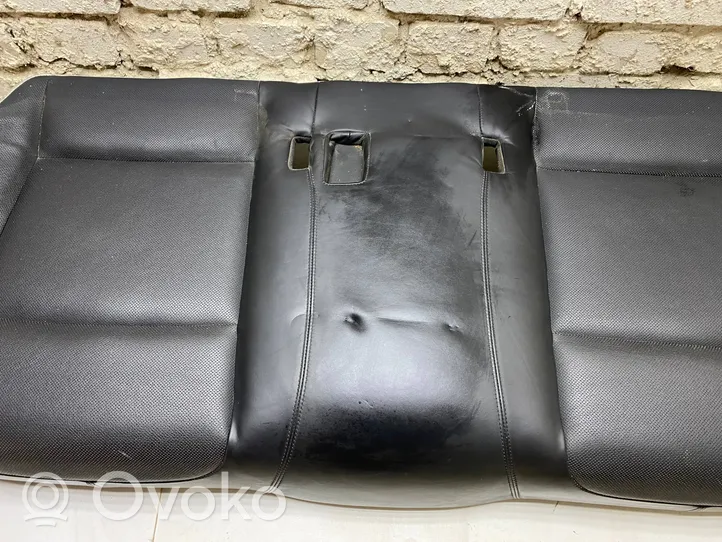 BMW 7 F01 F02 F03 F04 Rear seat 9216468