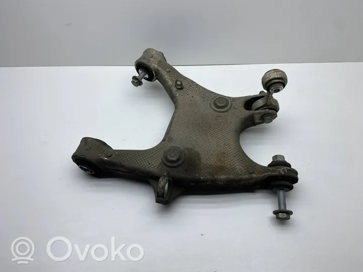 BMW 7 F01 F02 F03 F04 Braccio di controllo sospensione posteriore superiore/braccio oscillante 6784350