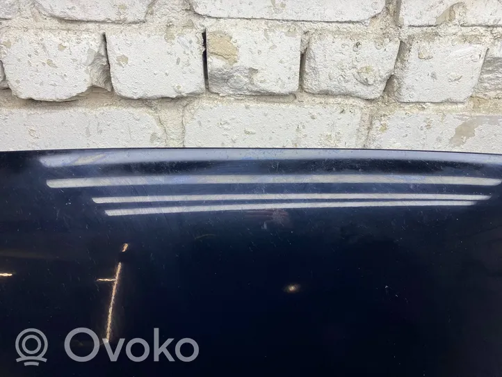 Audi Q5 SQ5 Pokrywa przednia / Maska silnika 