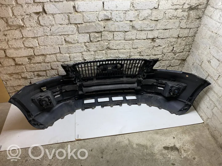 Audi Q5 SQ5 Front bumper 