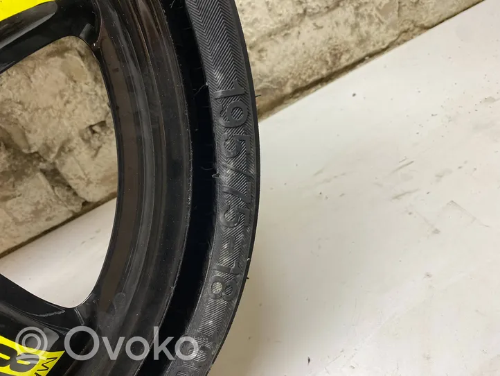 Audi Q5 SQ5 Koło zapasowe R18 8R0601025H