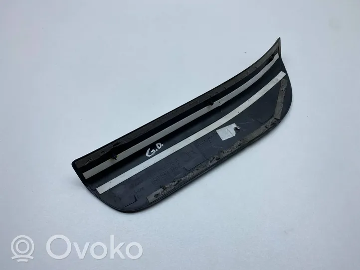 Audi Q5 SQ5 Rivestimento posteriore minigonna laterale 8R0853376