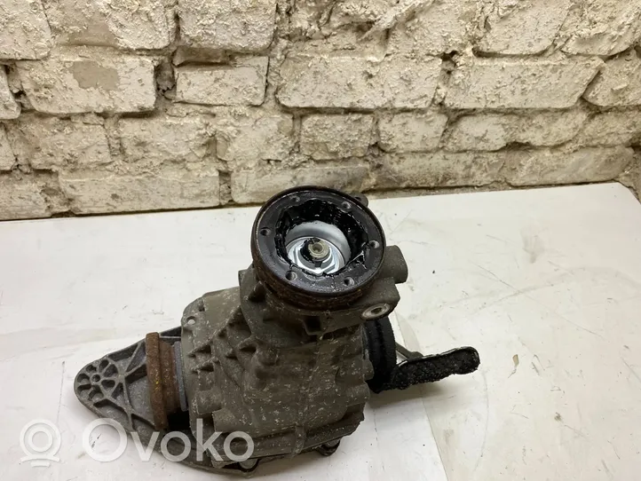 Audi Q5 SQ5 Mechanizm różnicowy tylny / Dyferencjał 8K0599287G