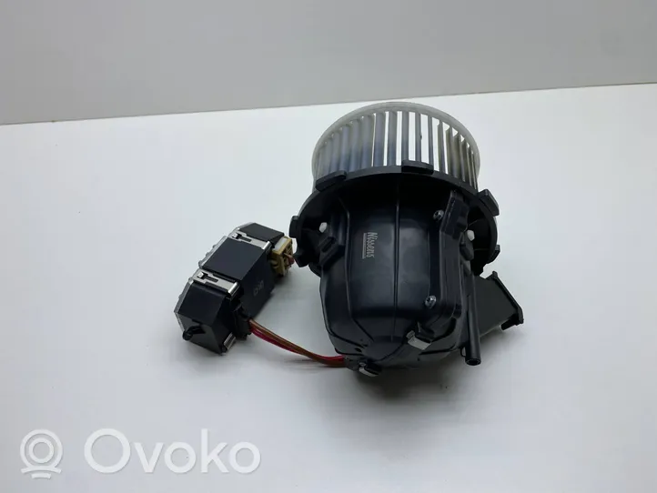 Audi Q5 SQ5 Ventola riscaldamento/ventilatore abitacolo 87215