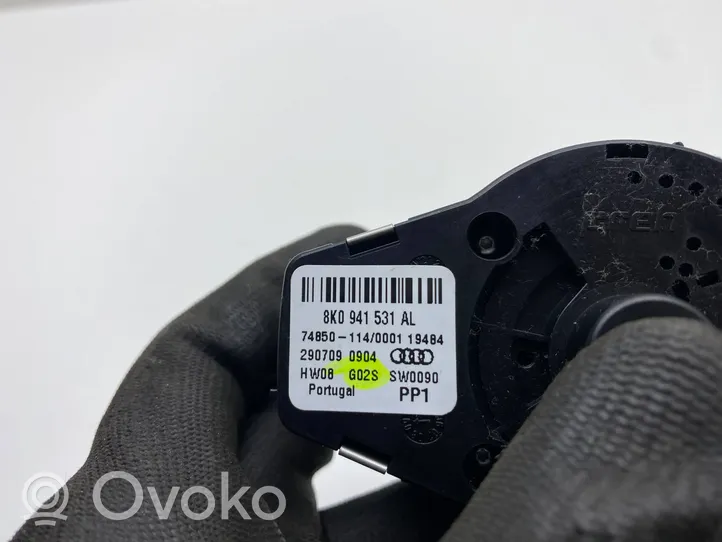 Audi Q5 SQ5 Przełącznik świateł 8K0941531AL